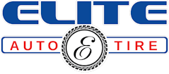 Elite Auto Logo